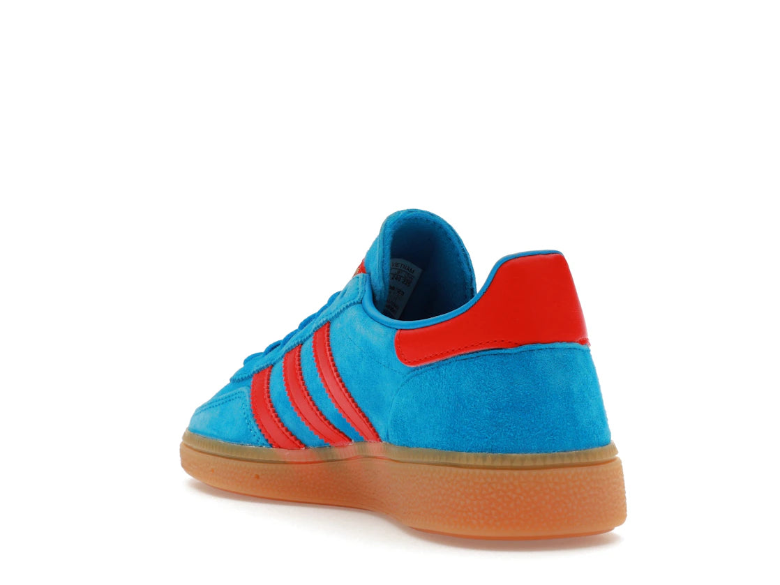 adidas Handball Spezial Bright Blue - vue secondaire B