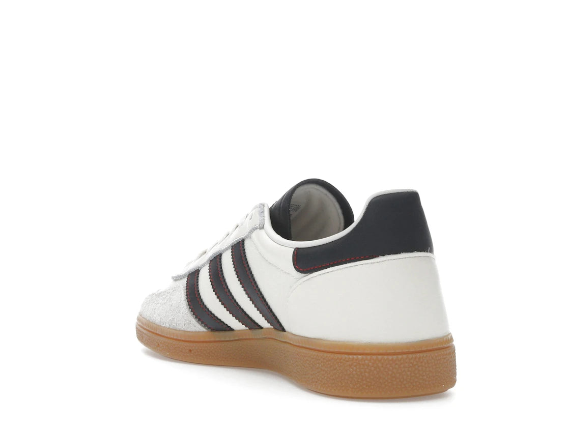 adidas Handball Spezial Off White Core Black Red - vue secondaire B