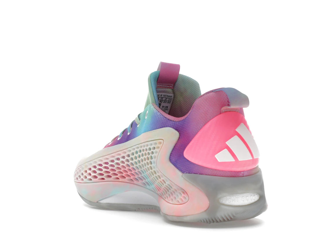 adidas AE 1 Low 3SSB PE - vue secondaire B