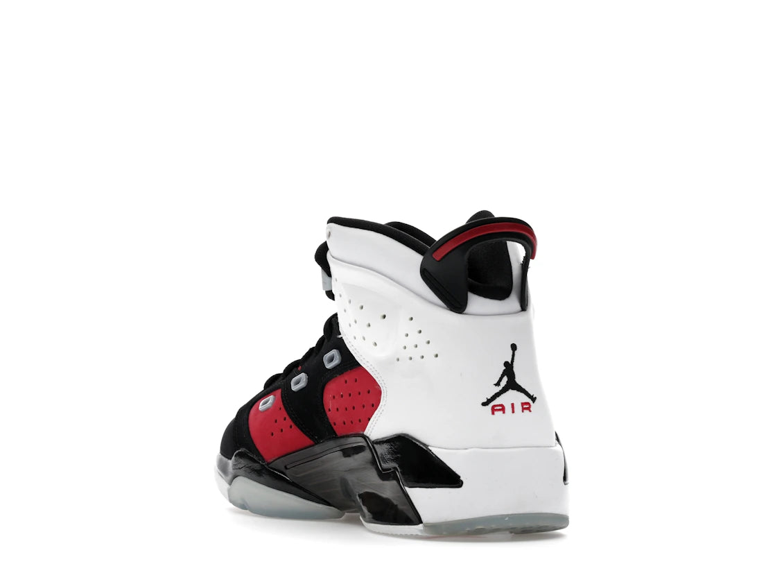 Jordan 6-17-23 Carmine (GS) - vue secondaire B