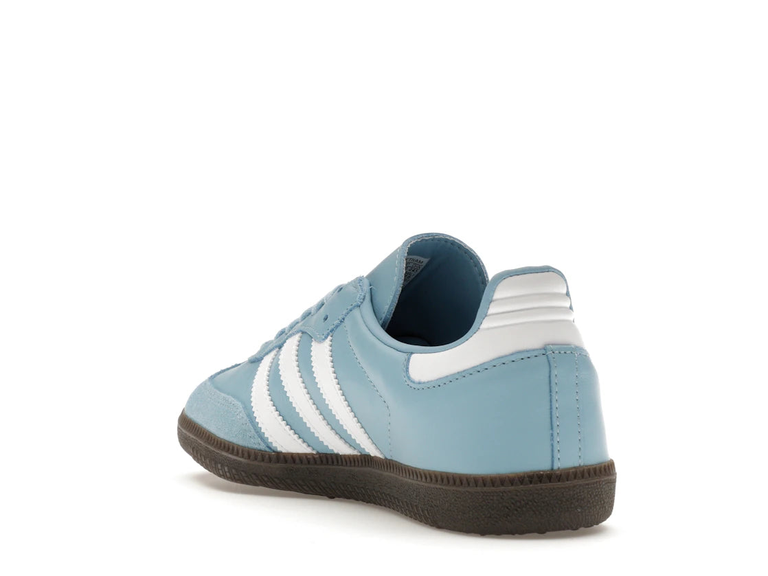 adidas Samba Team Argentinien - vue secondaire B