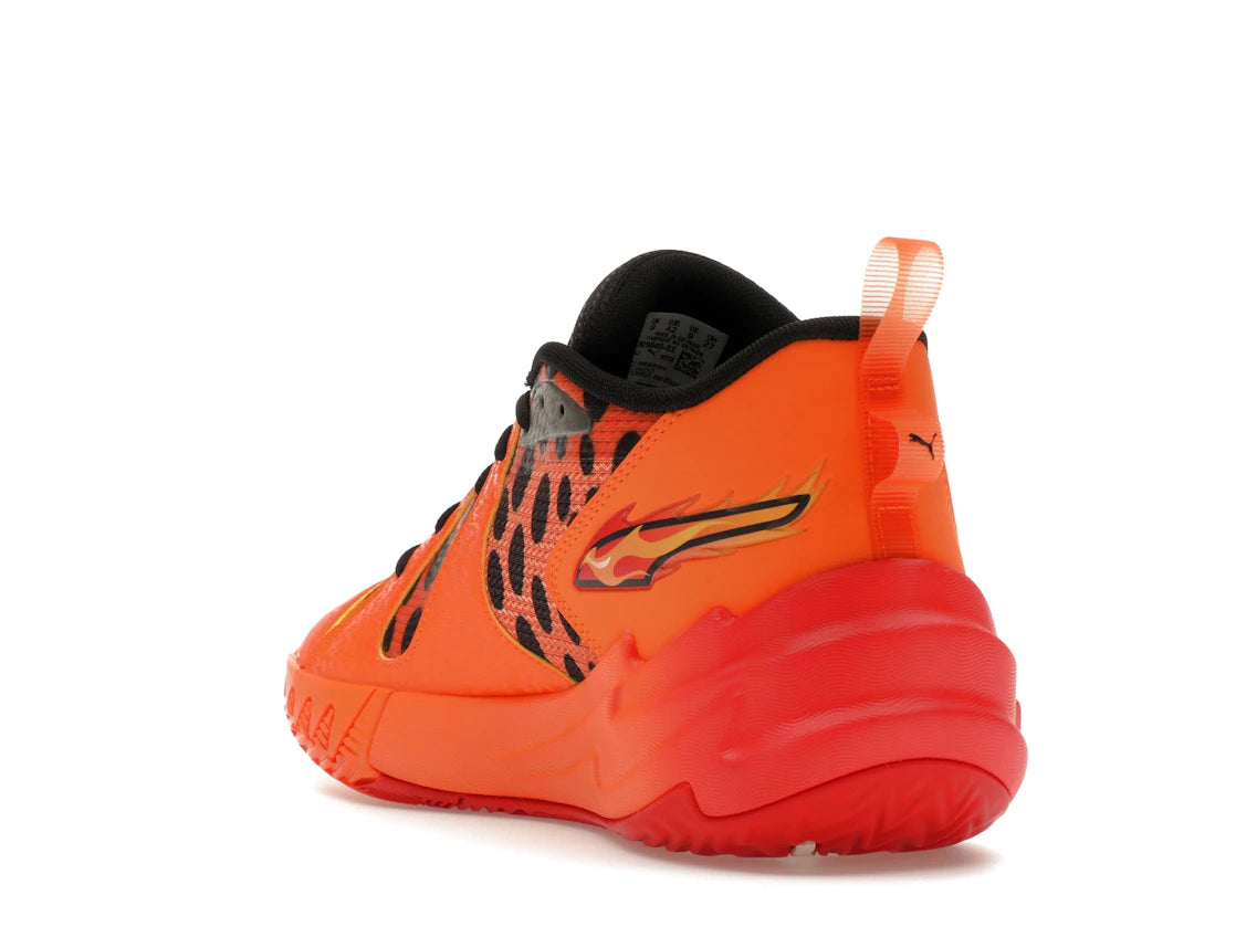 Puma Scoot Zeros Cheetos - vue secondaire B