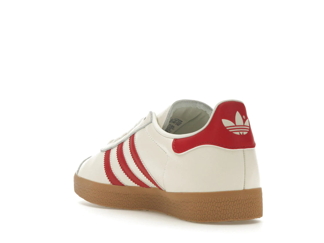 Adidas Gazelle Peru - vue secondaire B