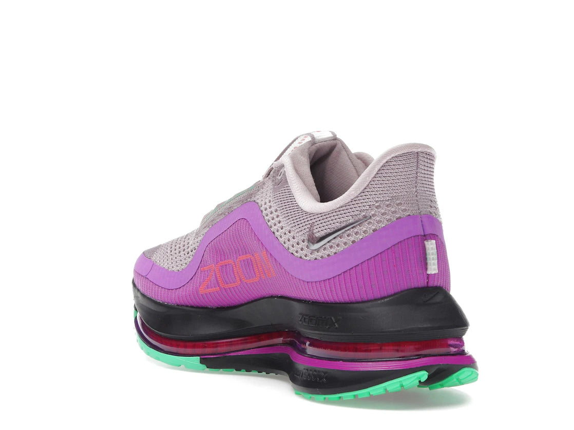 Nike Pegasus Premium Faith Kipyegon Plum Chalk (Women's) - vue secondaire B