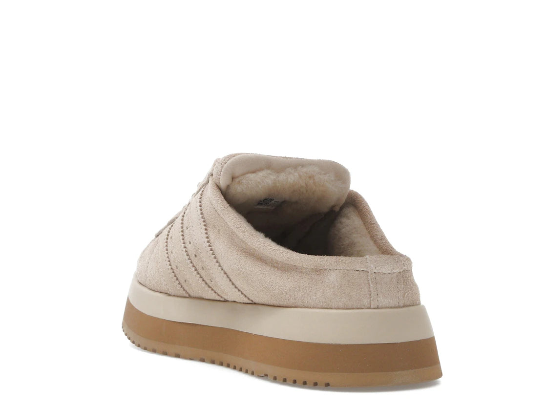 adidas Campus 00s Winter Low Magic Beige (Women's) - vue secondaire B