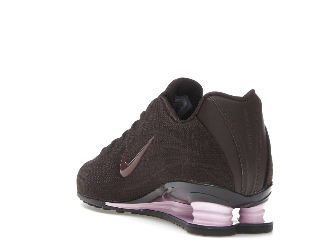 Nike Shox Z Velvet Brown (Damen) - vue secondaire B