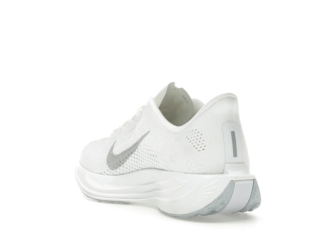 Nike ZoomX Pegasus Plus White Wolf Grey Pure Platinum (Women's) - vue secondaire B