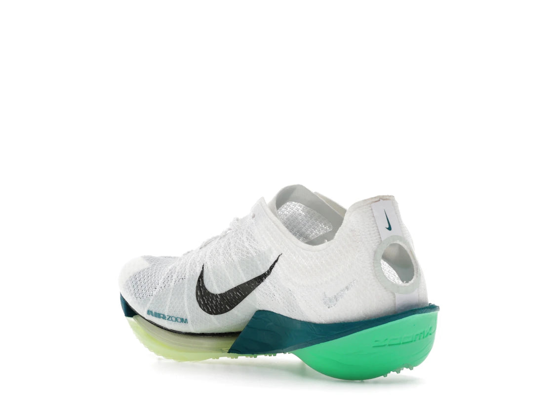 Nike Victory 2 White Bright Spruce Electric Algae Black - vue secondaire B