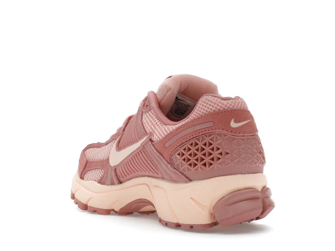 Nike Zoom Vomero 5 Red Stardust - vue secondaire B