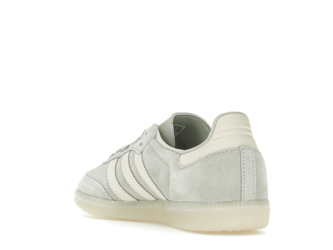 adidas Samba OG Wonder Silver - vue secondaire B