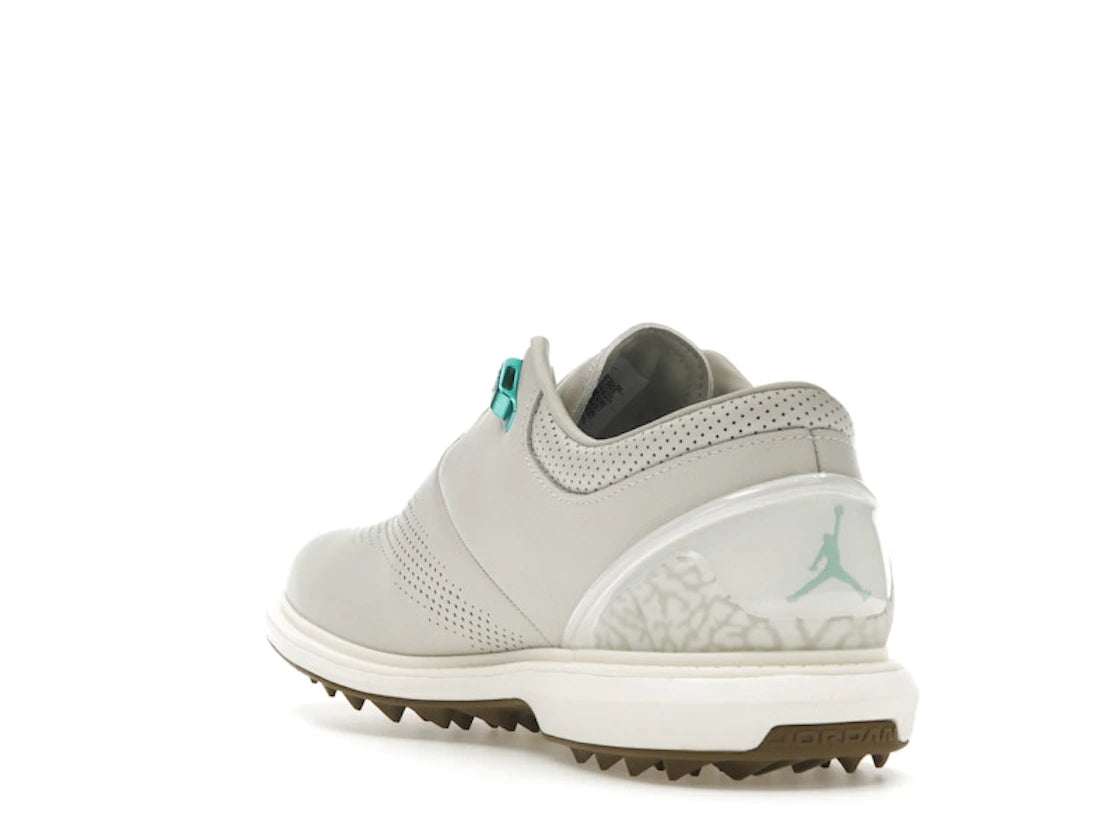 Jordan ADG 4 Golf Grey Fog - vue secondaire B