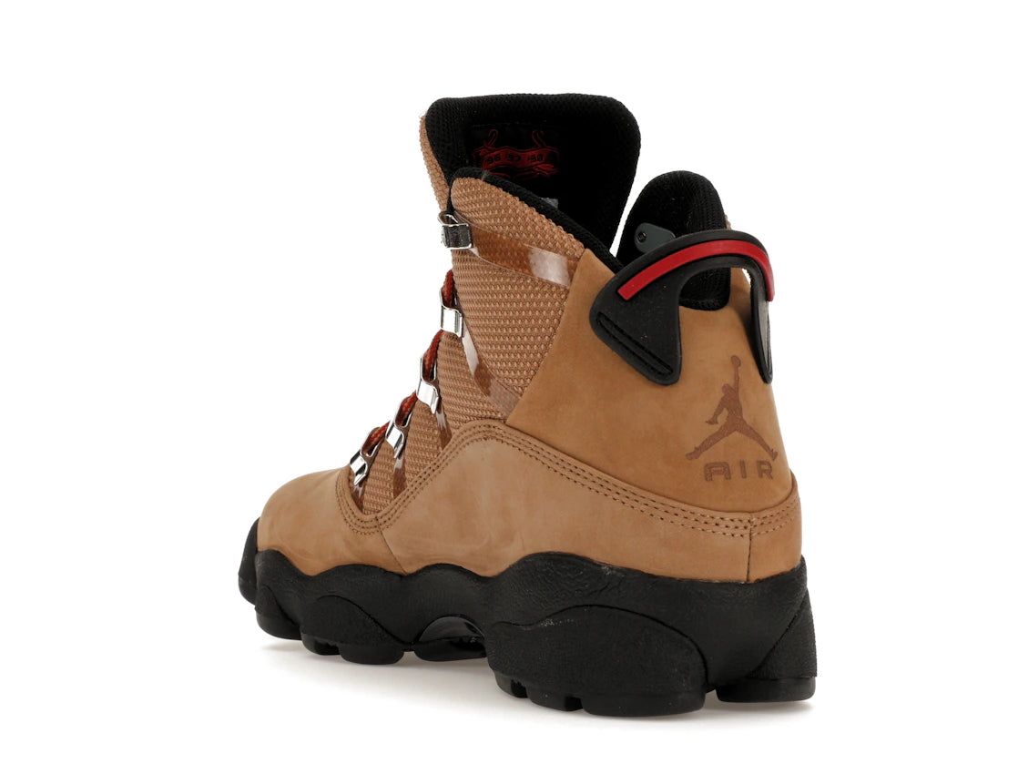 Jordan 6 Rings Winterized Rocky Tan (2023) - vue secondaire B