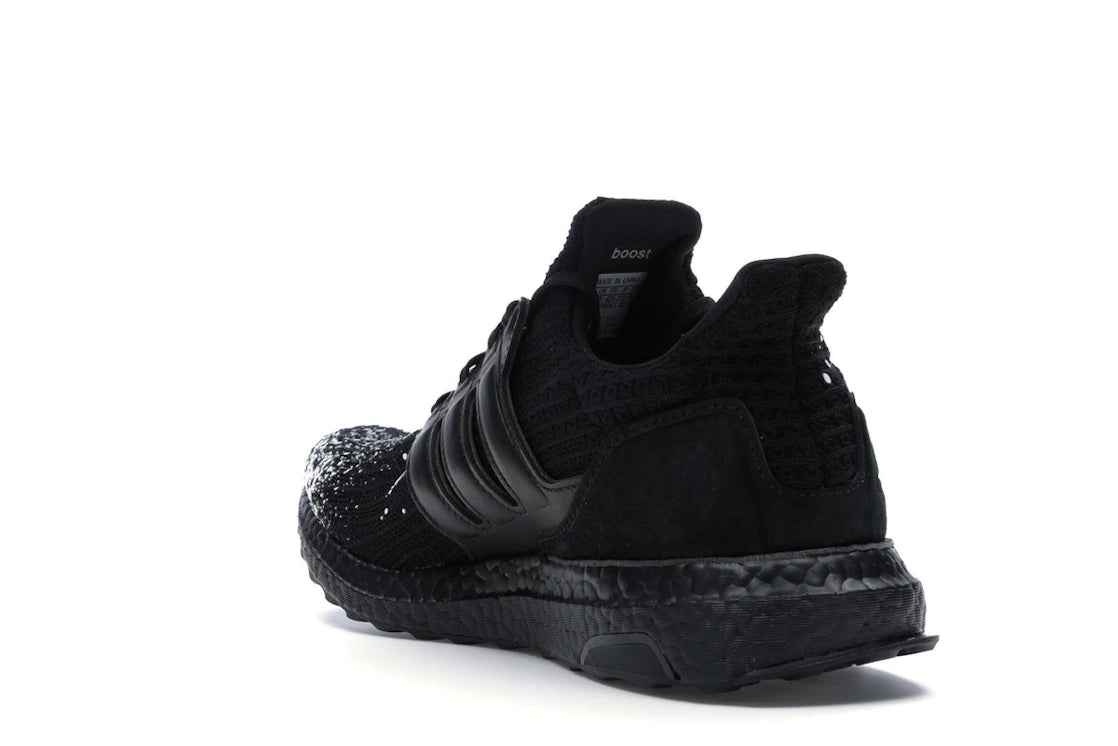 adidas Ultra Boost 4.0 Madness - vue secondaire B