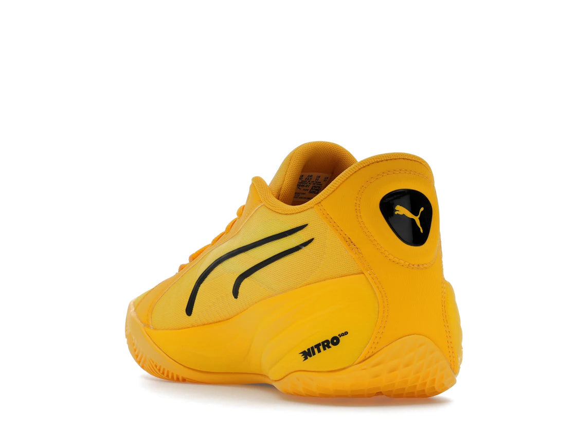 Puma All-Pro Nitro Porsche - vue secondaire B