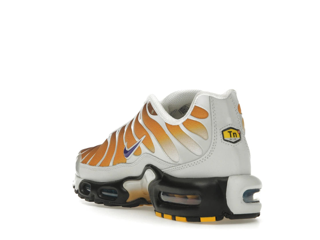 Nike Air Max Plus One Block Down Chutney (für Herren) - vue secondaire B
