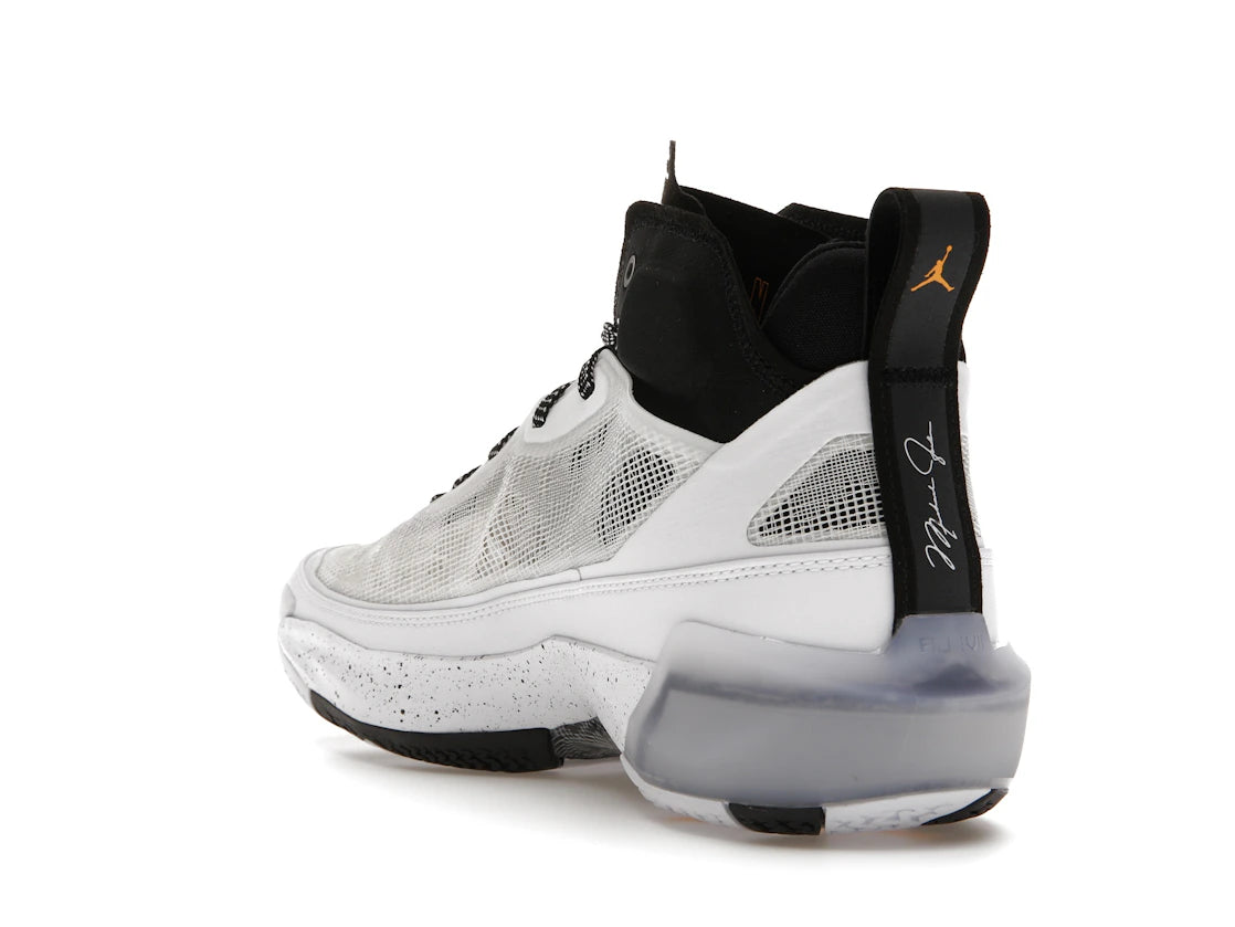 Jordan 37 Oreo - vue secondaire B