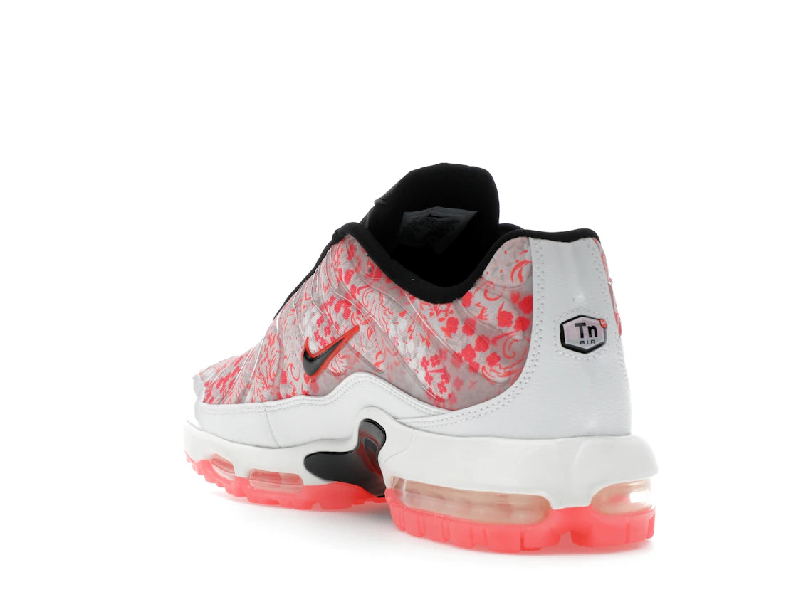 Nike Air Max Plus Golf The Masters Augusta Azaleas - vue secondaire B