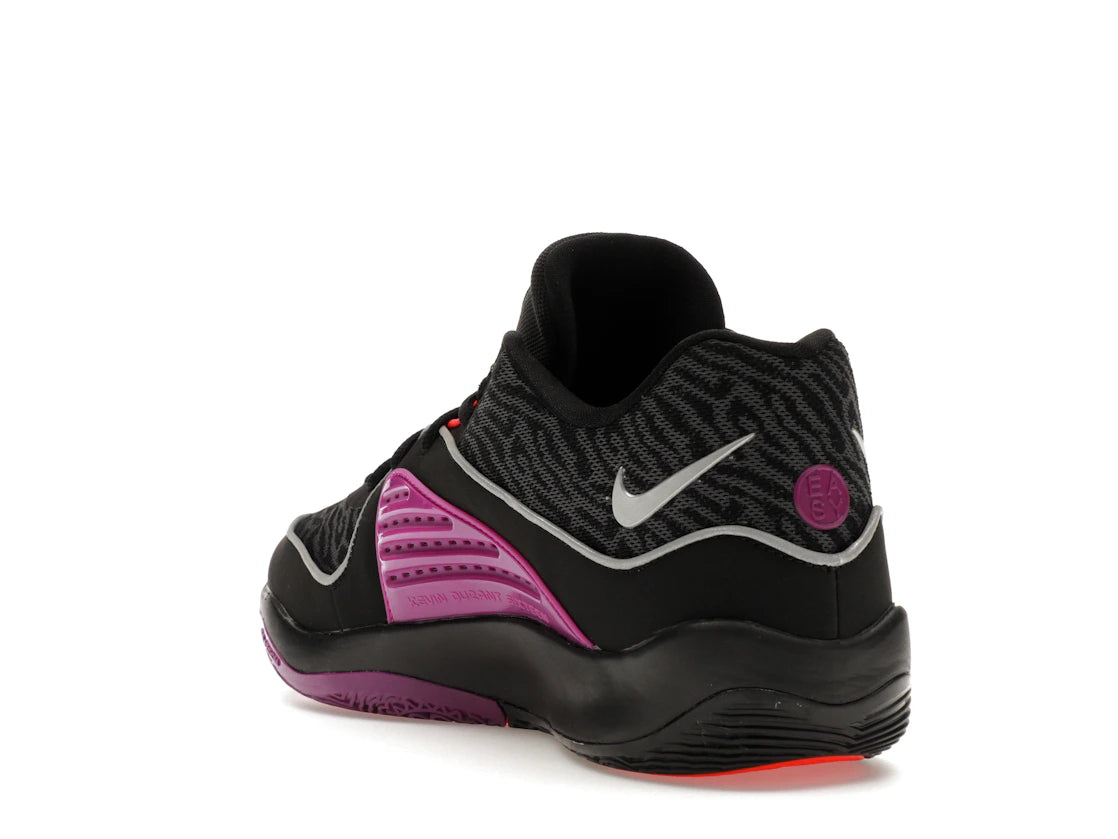 Nike KD 16 Pathway Royalties - vue secondaire B