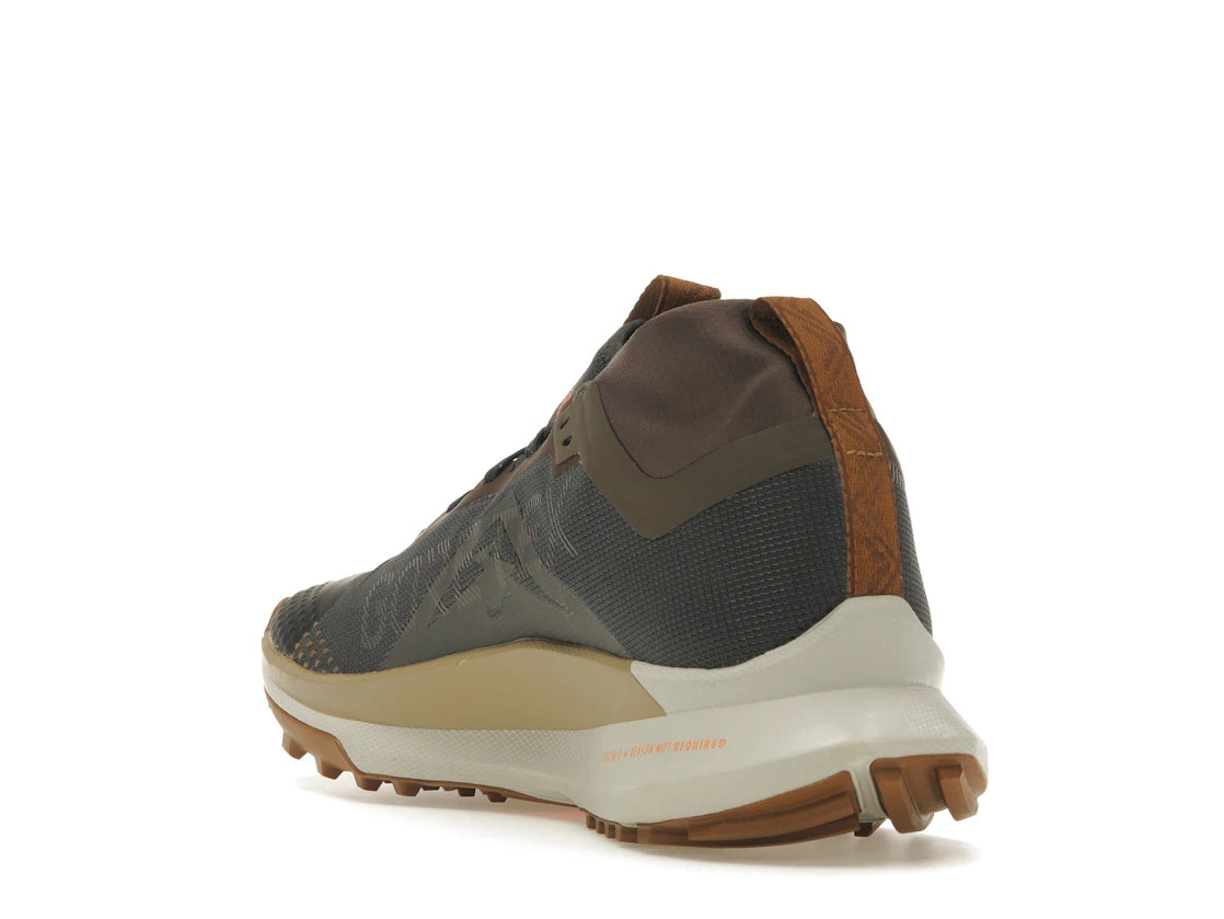 Nike Pegasus Trail 4 Gore-Tex Anthracite Ironstone - vue secondaire B