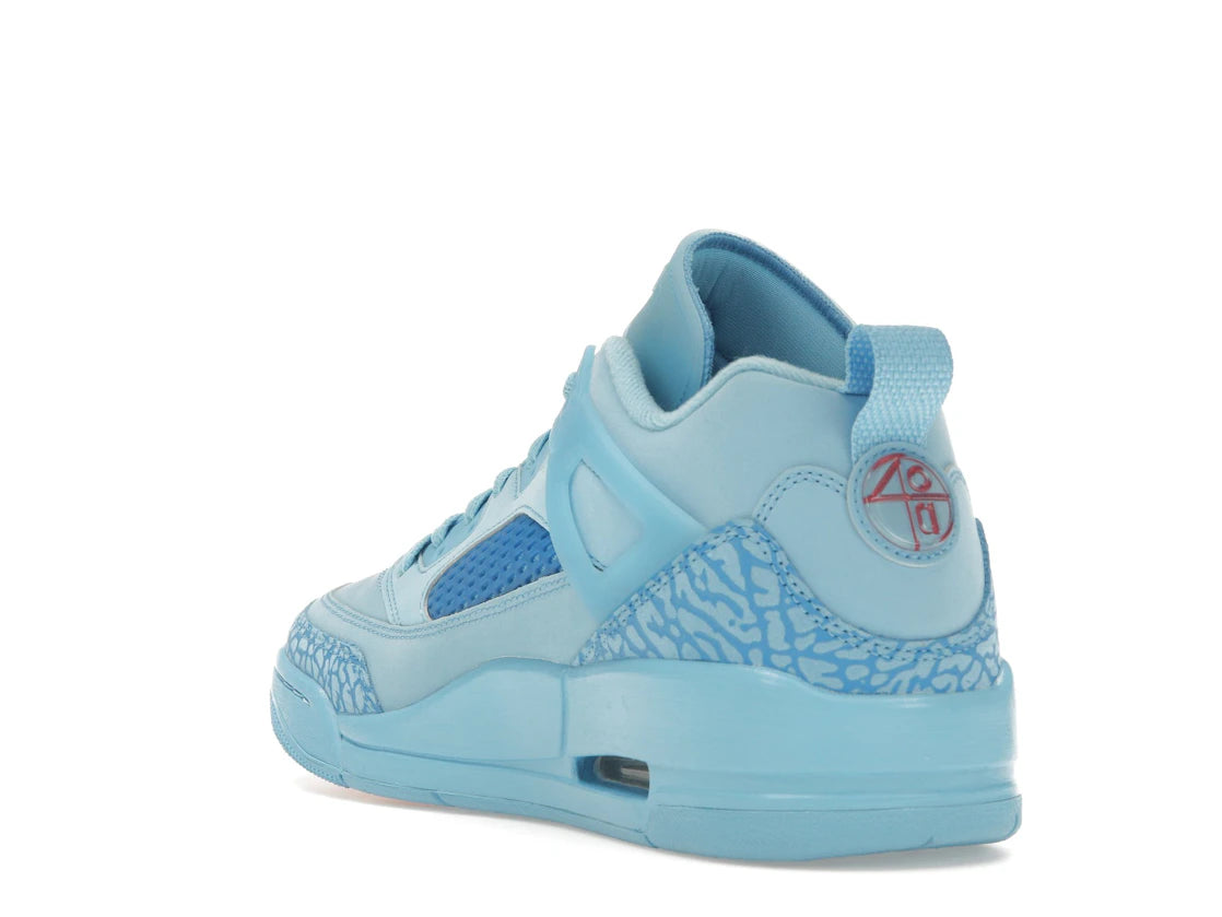Jordan Spizike Low Houston Oilers - vue secondaire B