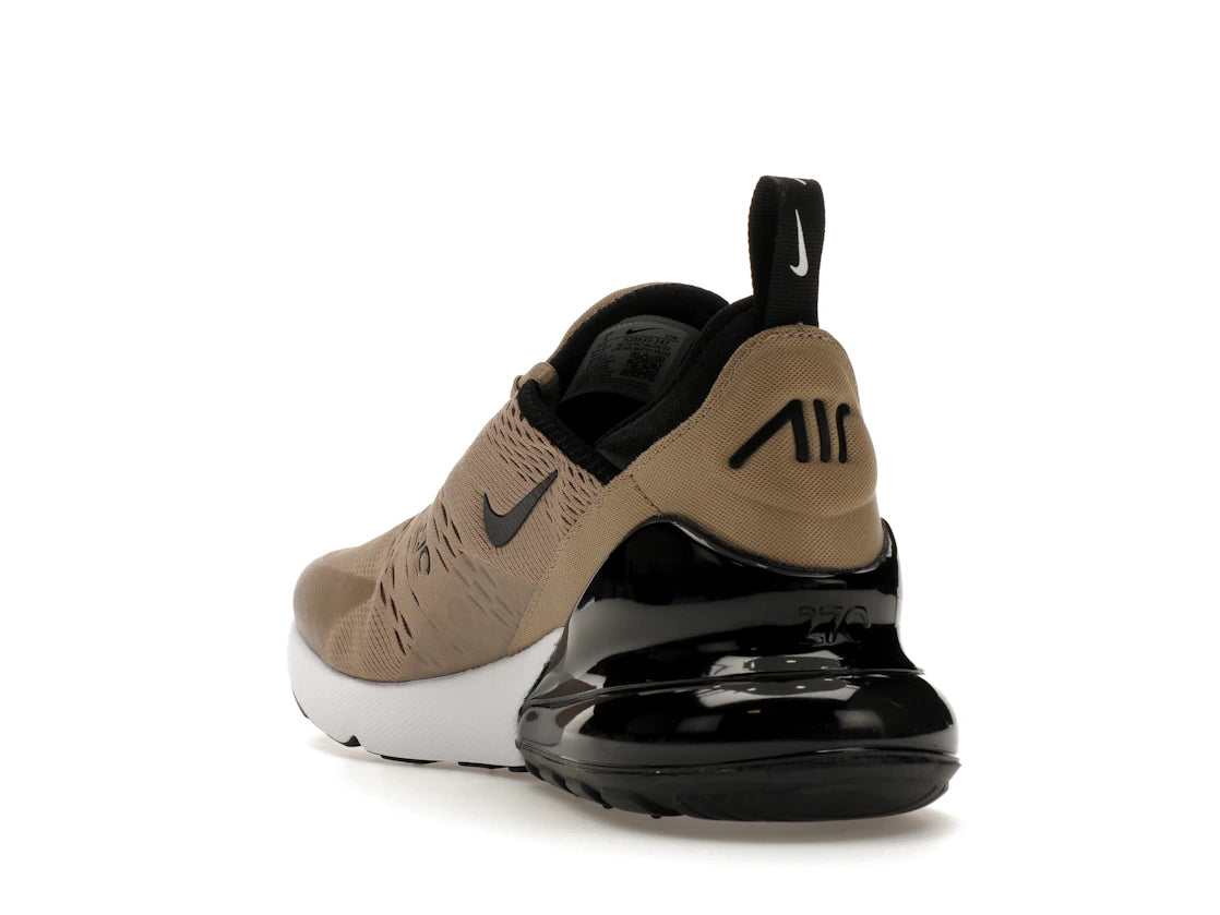 Nike Air Max 270 Khaki Schwarz - vue secondaire B
