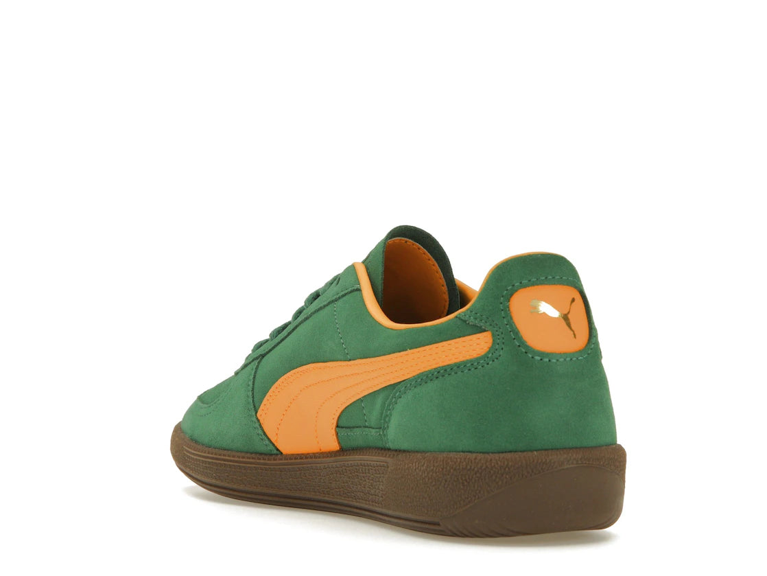 Puma Palermo Vine Clementine - vue secondaire B