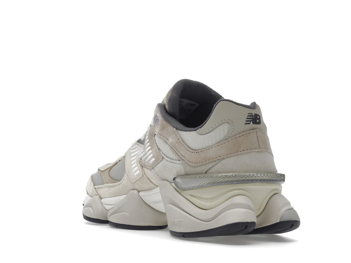 New Balance 9060 Sea Salt - vue secondaire B