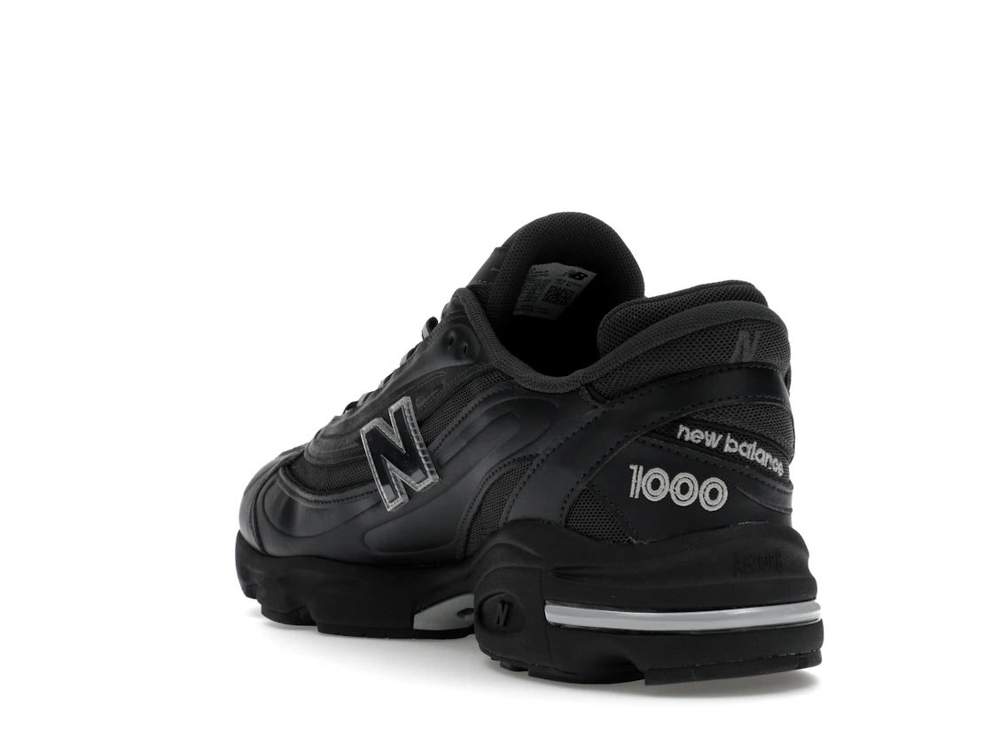 New Balance 1000 Rain Cloud Pack Phantom - vue secondaire B