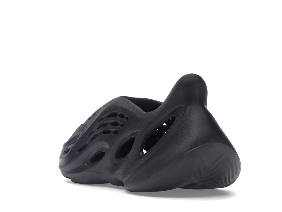 adidas Yeezy Foam RNR Onyx - vue secondaire B