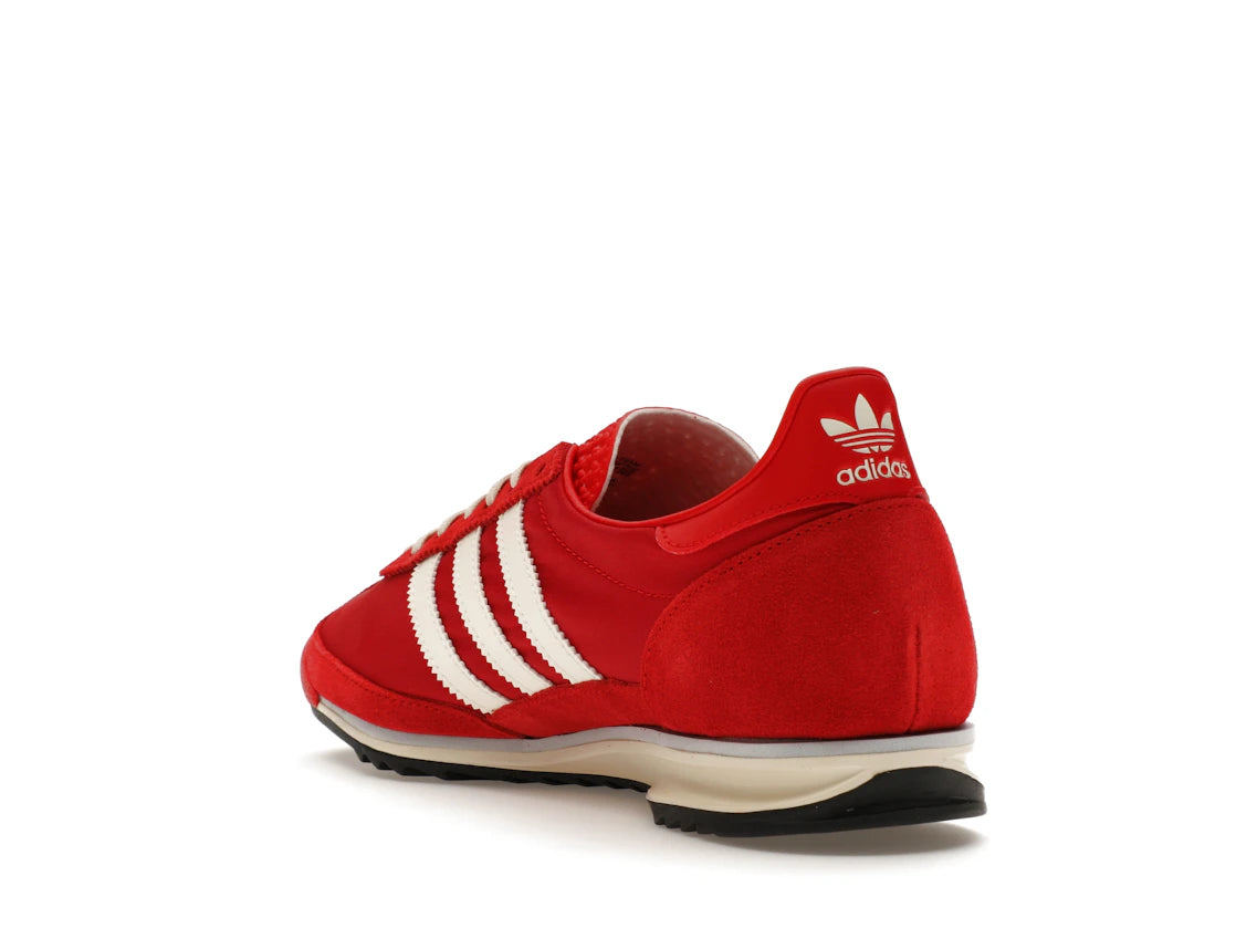 adidas SL 72 Better Scarlet (Women's) - vue secondaire B