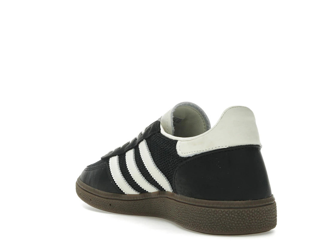 adidas Handball Spezial Core Black Ivory - vue secondaire B
