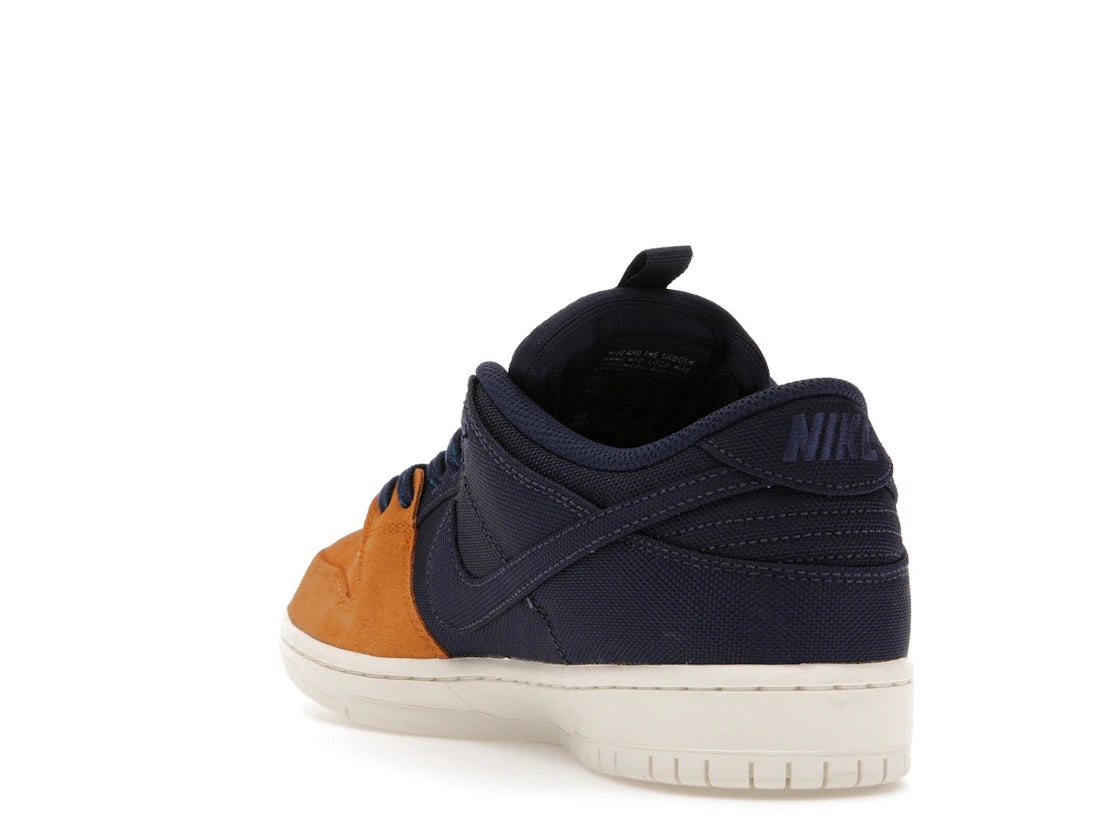 Nike SB Dunk Low Pro PRM 90s Backpack - vue secondaire B