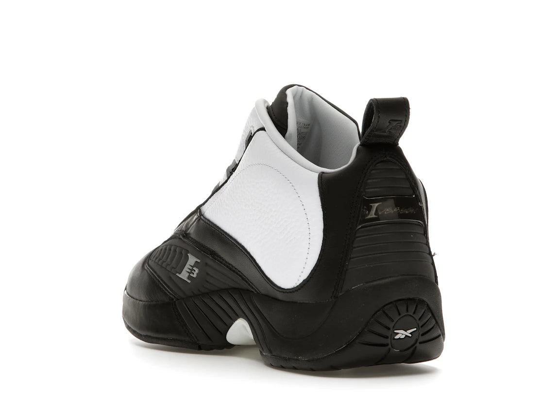 Reebok Answer IV Stepover (2021) - vue secondaire B