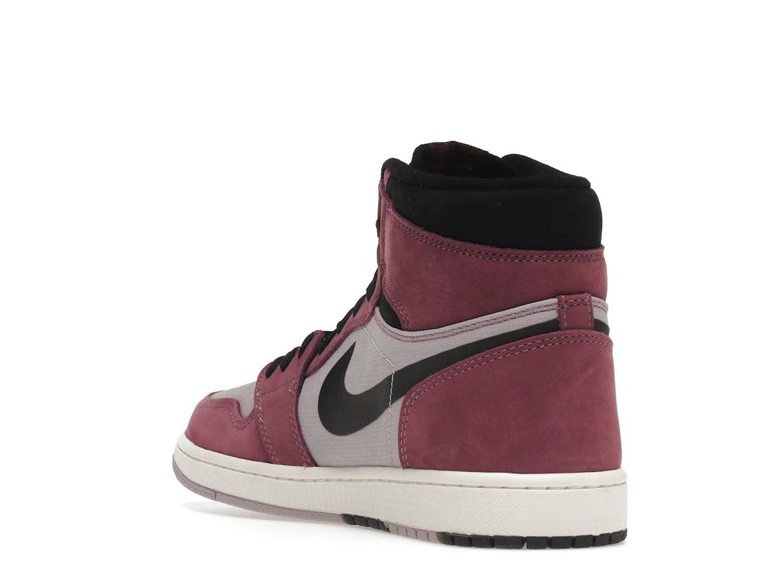 Jordan 1 High Element Gore-Tex Berry - vue secondaire B