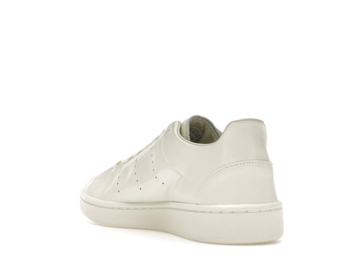 adidas Y-3 Stan Smith Off White - vue secondaire B