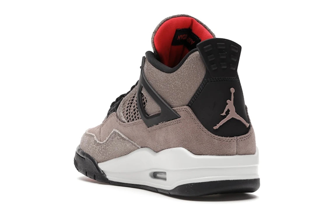 Jordan 4 Retro Taupe Haze - vue secondaire B