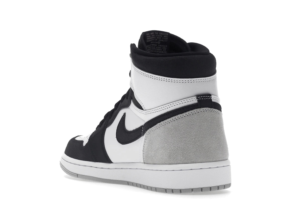 Jordan 1 Retro High OG Bleached Coral - vue secondaire B