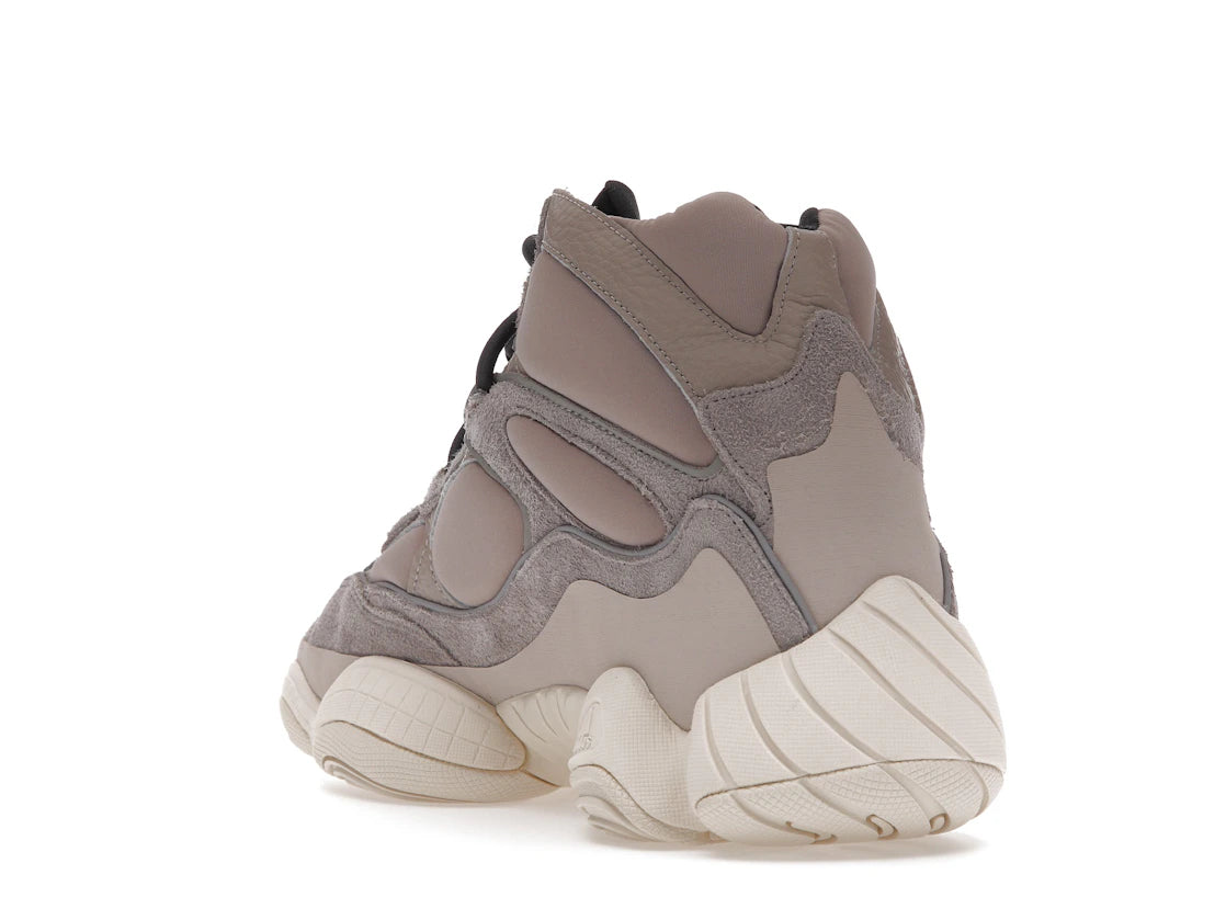 adidas Yeezy 500 High Mist Stone - vue secondaire B