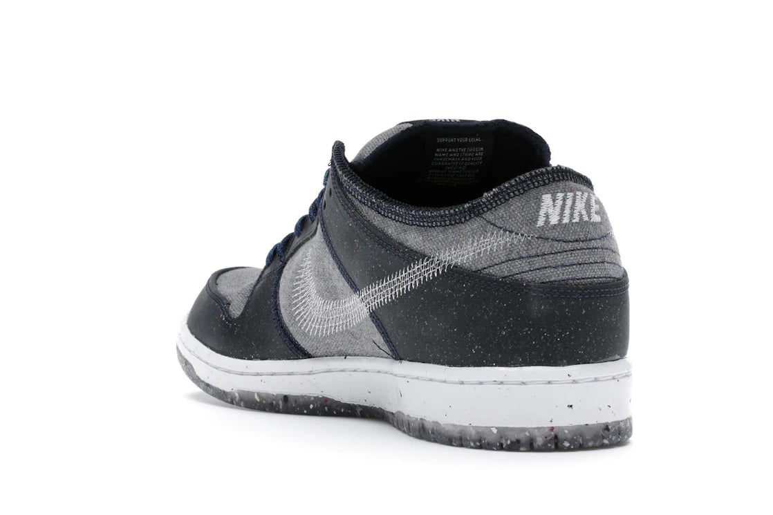 Nike SB Dunk Low Crater - vue secondaire B