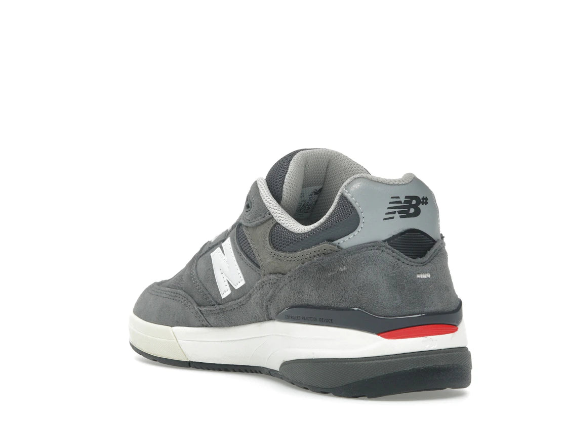 New Balance Numeric 933 Andrew Reynolds Grey