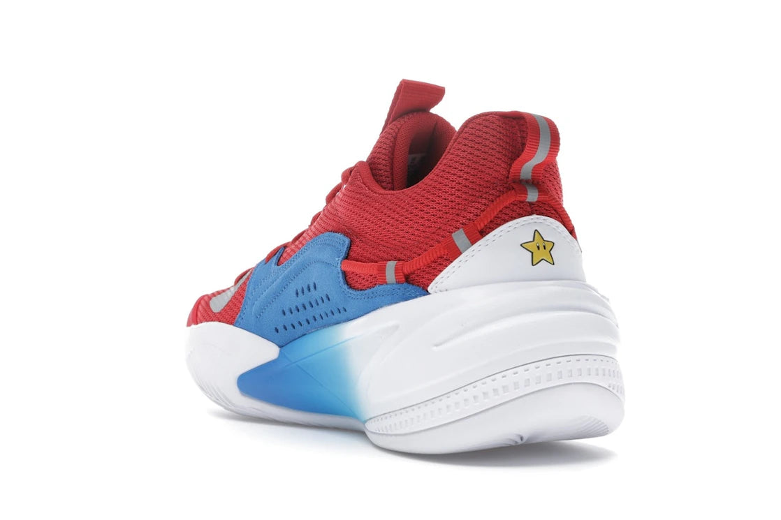 Puma RS-Dreamer Super Mario 64 - vue secondaire B