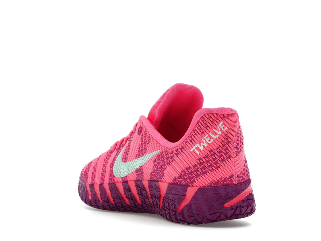 Nike Ja 3 Max Volume (GS) - vue secondaire B