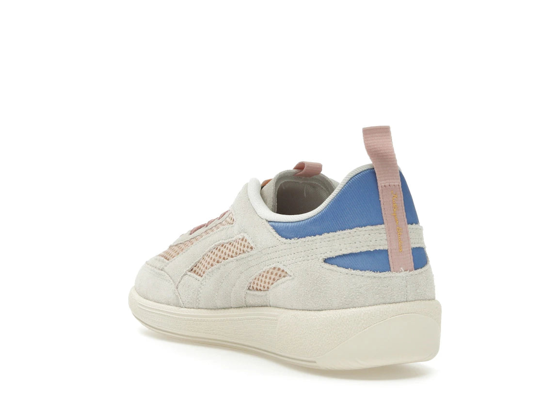 Puma Palermo KidSuper Studios Cream - vue secondaire B