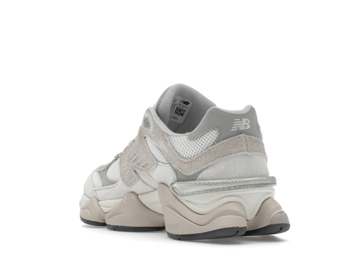 New Balance 9060 Grau - vue secondaire B