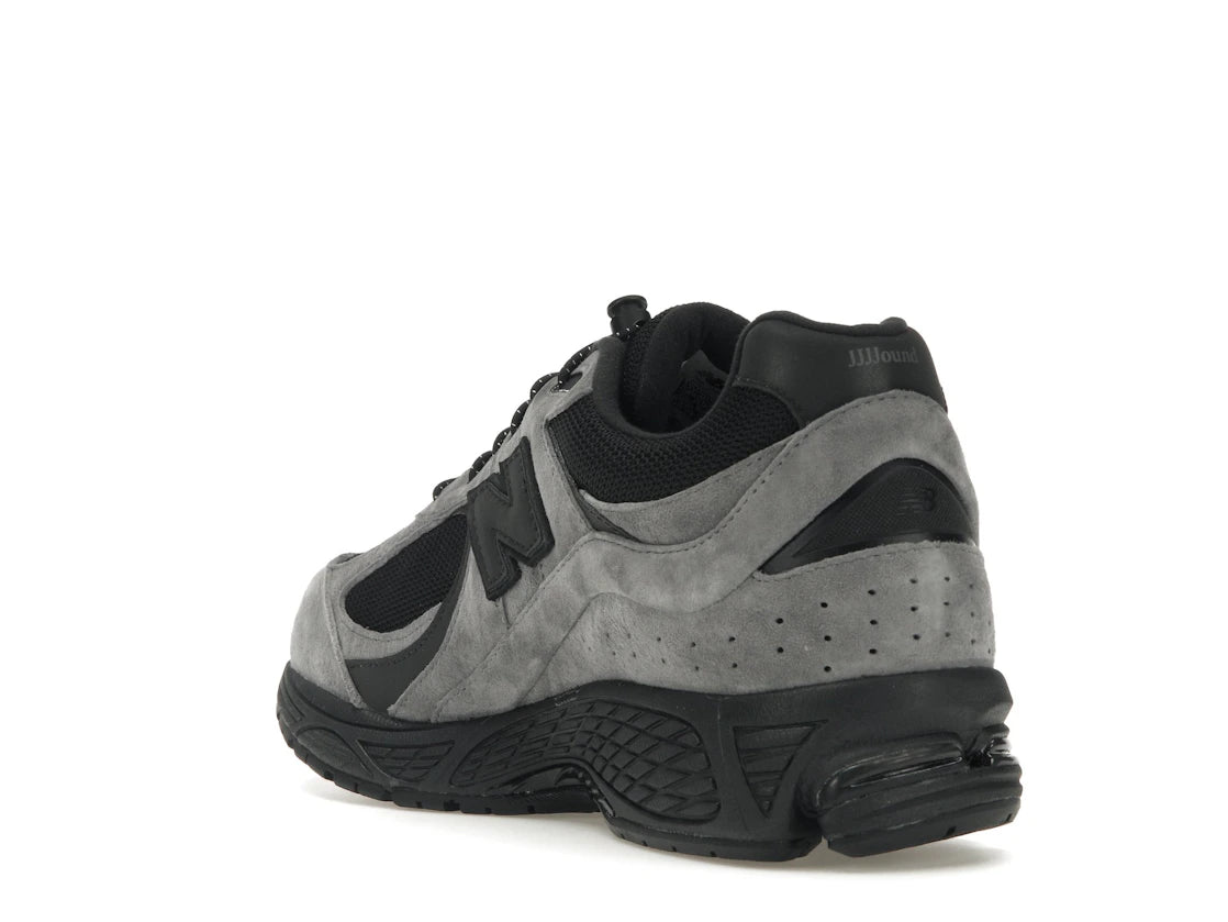 New Balance 2002R Gore-Tex JJJJound Charcoal - vue secondaire B