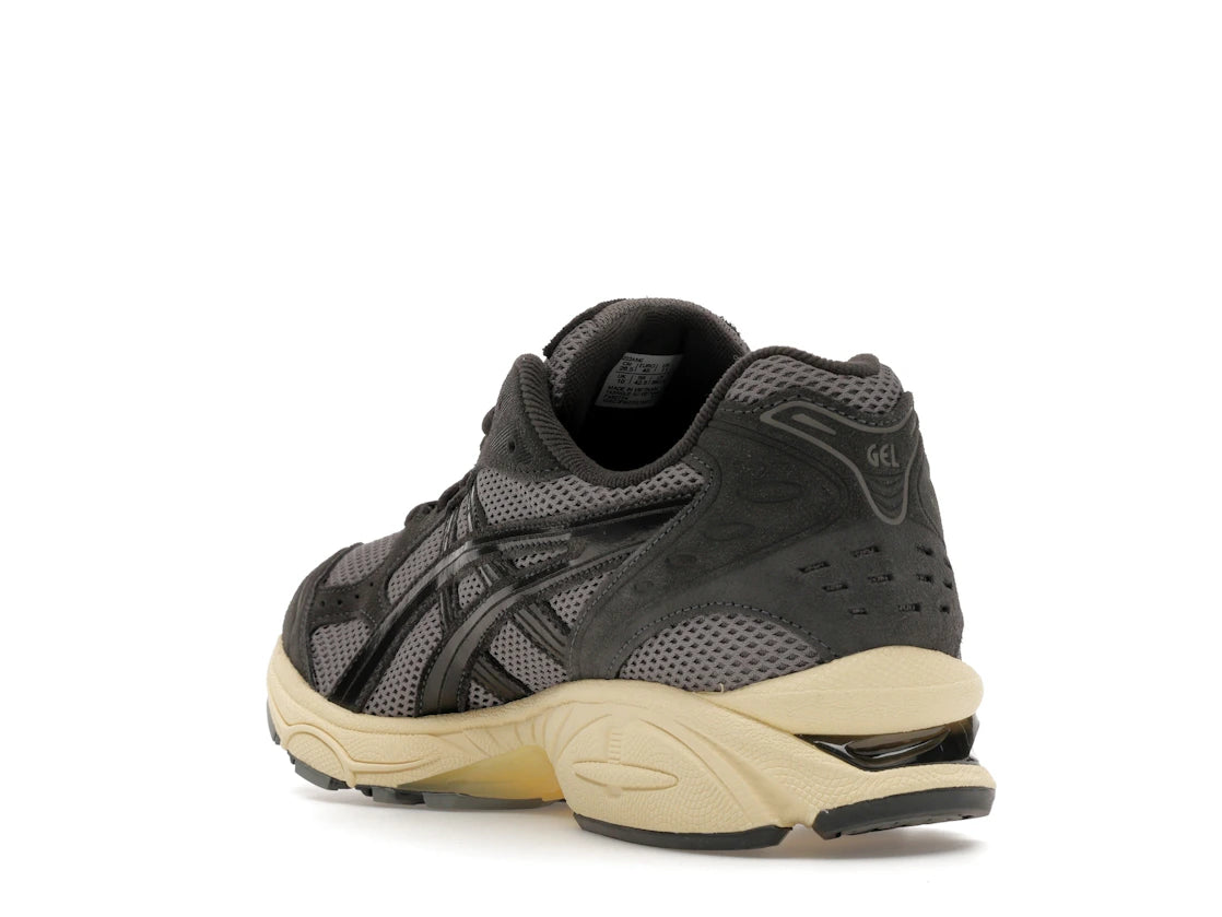 ASICS Gel-Kayano 14 Clay Grey Black - vue secondaire B