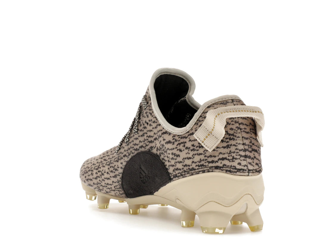 Adidas Yeezy 350 Cleat Turtledove - vue secondaire B