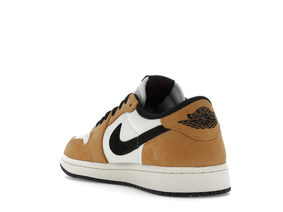 Jordan 1 Low OG Rookie des Jahres - vue secondaire B