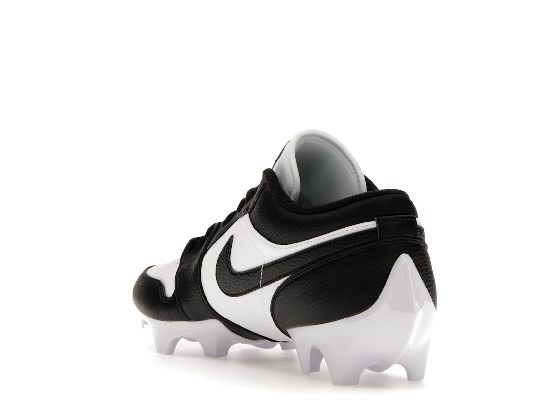 Jordan 1 Low TD Cleat Panda - vue secondaire B