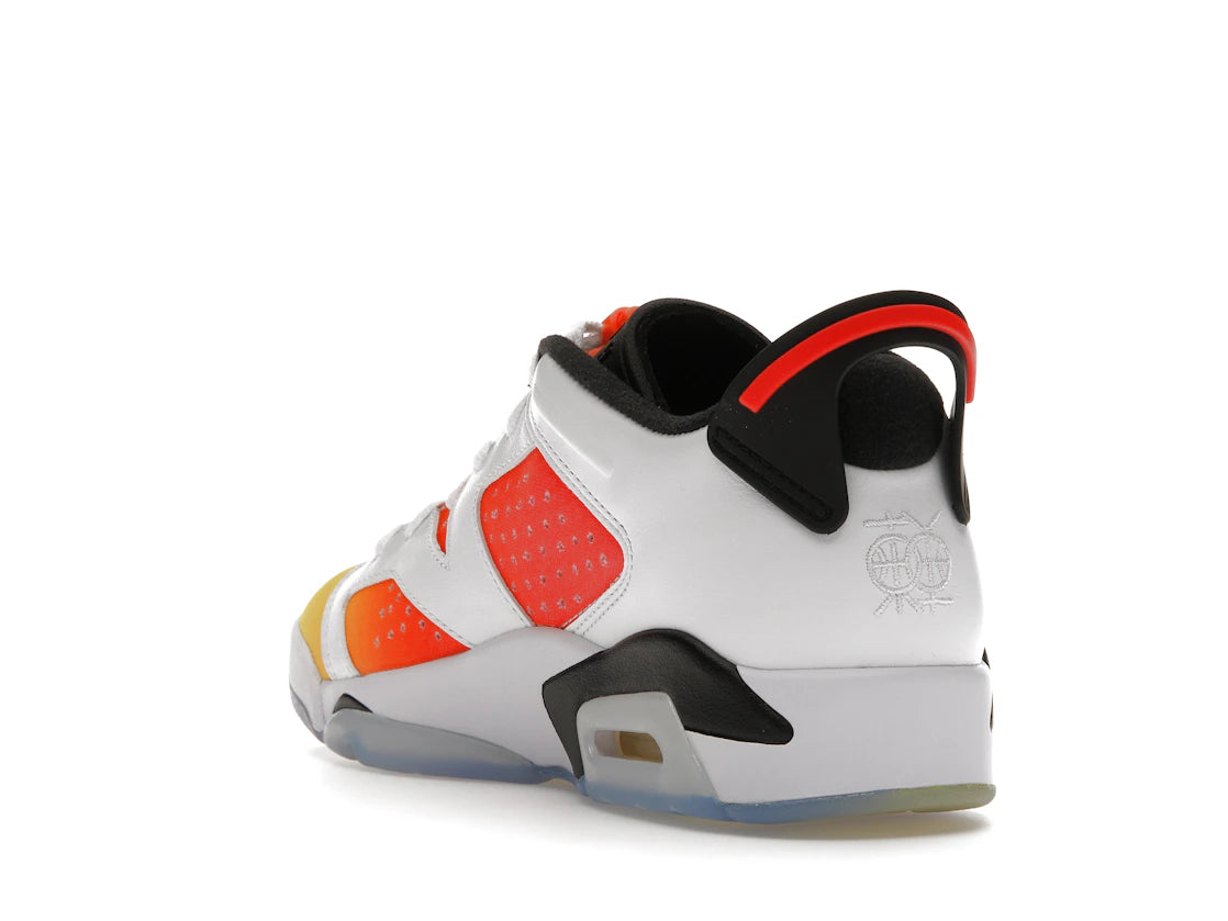 Jordan 6 Retro Low Dongdan - vue secondaire B